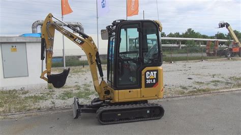 2005 caterpillar 301.8 mini excavator|cat 301.8 mini excavator.